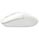 Мишка A4Tech FB12S Wireless/Bluetooth White (FB12S White)
