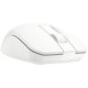 Мишка A4Tech FB12S Wireless/Bluetooth White (FB12S White)