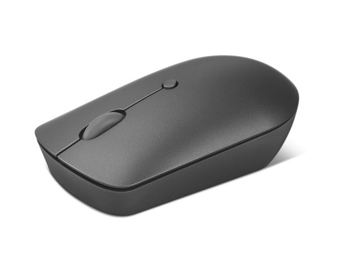Мишка Lenovo 540 USB-C Wireless Storm Grey (GY51D20867)
