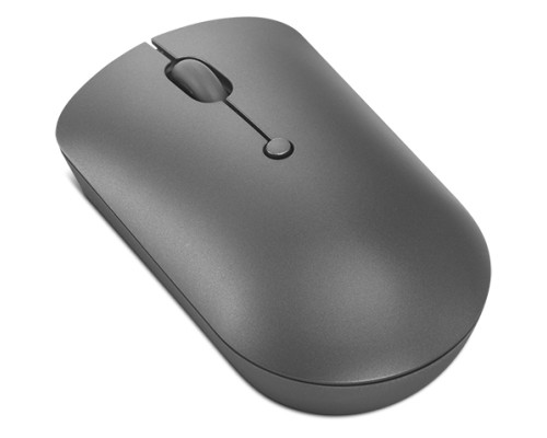 Мишка Lenovo 540 USB-C Wireless Storm Grey (GY51D20867)