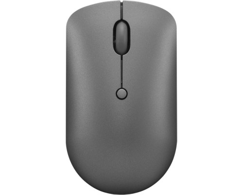Мишка Lenovo 540 USB-C Wireless Storm Grey (GY51D20867)