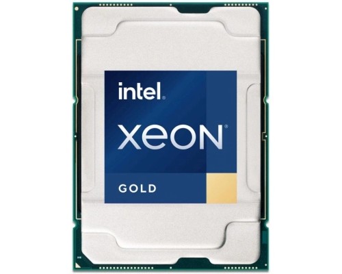 Процесор серверний Dell EMC Intel Xeon Gold 5315Y 3.2G, 8C/16T, 11.2GT/s, 12M Cache, Turbo, HT (140W) DDR4-2933 (338-CBWM)