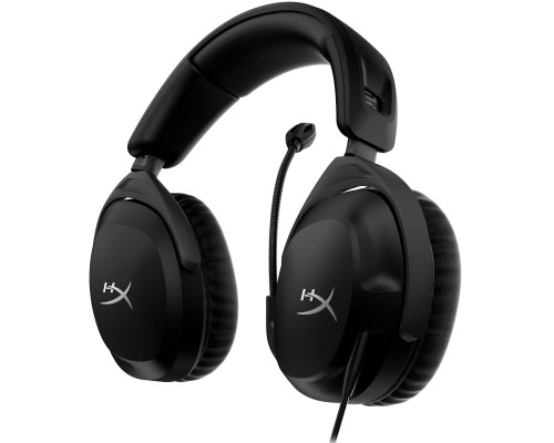 Навушники HyperX Cloud Stinger 2 Wired Black (519T1AA)