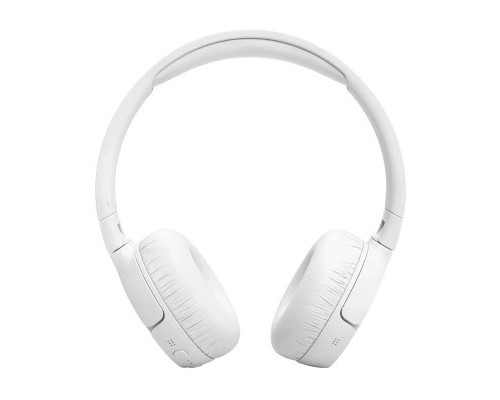 Навушники JBL Tune 670NC White (JBLT670NCWHT)