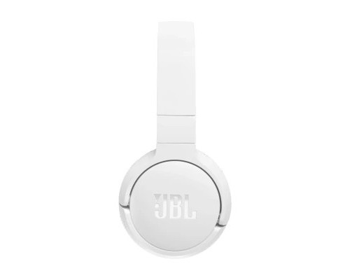 Навушники JBL Tune 670NC White (JBLT670NCWHT)