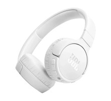 Навушники JBL Tune 670NC White (JBLT670NCWHT)