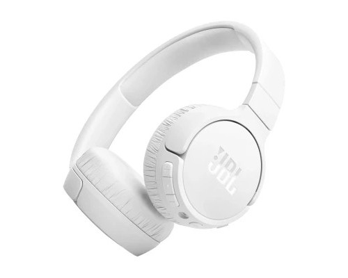 Навушники JBL Tune 670NC White (JBLT670NCWHT)