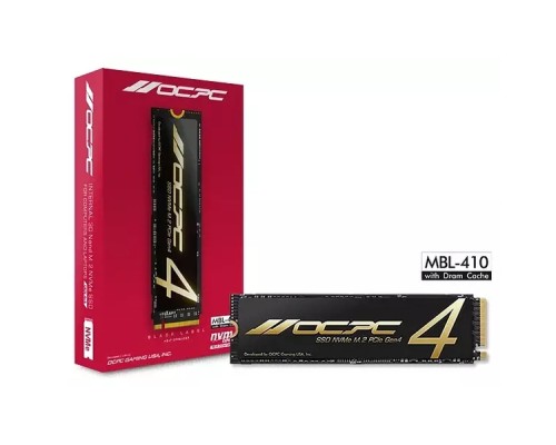 Накопичувач SSD M.2 2280 1TB OCPC (OCMBL4101TB)