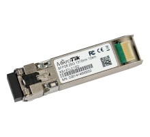 Модуль SFP Mikrotik XS+31LC10D
