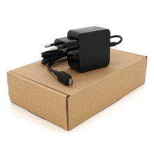 Блок живлення до ноутбуку Merlion ASUS 33W 19V 1.75A, USB (30106 / LAS33/19-USB)
