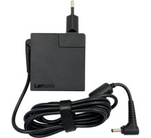 Блок живлення до ноутбуку Lenovo 65W 20V, 3.25A, 4.0/1.7, + 5V/1A/USB (LTA65W-USB / A40372)