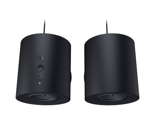 Акустична система Razer Nommo V2 X Black (RZ05-04760100-R3G1)