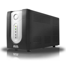 Пристрій безперебійного живлення Powercom IMP-3000AP IEC