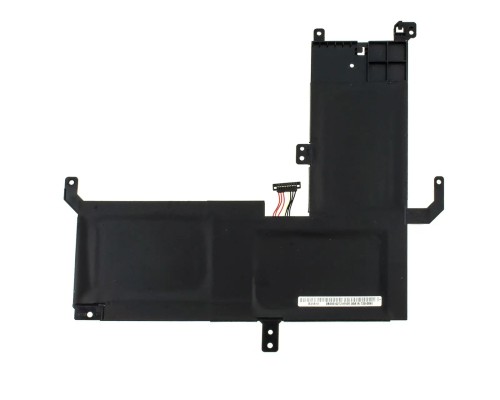 Акумулятор до ноутбука ASUS VivoBook TP510B31N1708, 3653mAh (42Wh), 3cell, 11.52V, black (A97579)