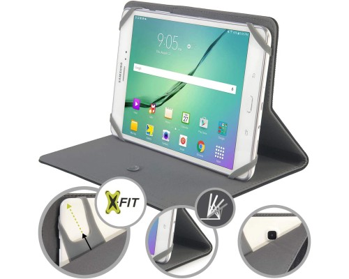 Чохол до планшета Tucano Vento Universal 7-8