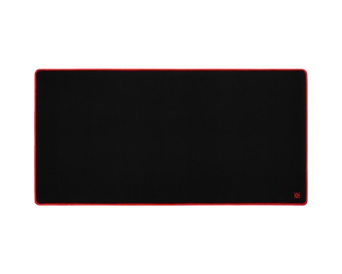 Килимок для мишки Defender Ultra XXL Black (50564)