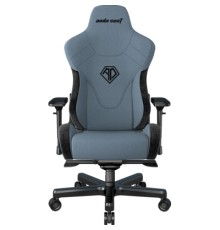 Крісло ігрове Anda Seat T-Pro 2 Size XL Blue/Black (AD12XLLA-01-SB-F)