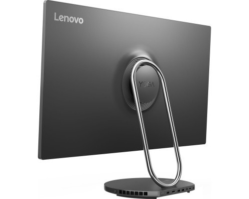 Комп'ютер Lenovo Yoga AiO 9 32IRH8 / i9-13900H, Non ES (F0HJ001BRK)