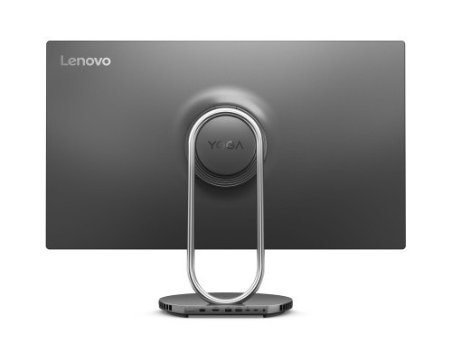 Комп'ютер Lenovo Yoga AiO 9 32IRH8 / i9-13900H, Non ES (F0HJ001BRK)