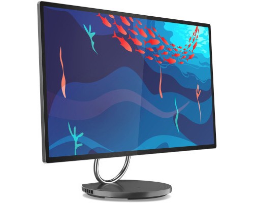 Комп'ютер Lenovo Yoga AiO 9 32IRH8 / i9-13900H, Non ES (F0HJ001BRK)