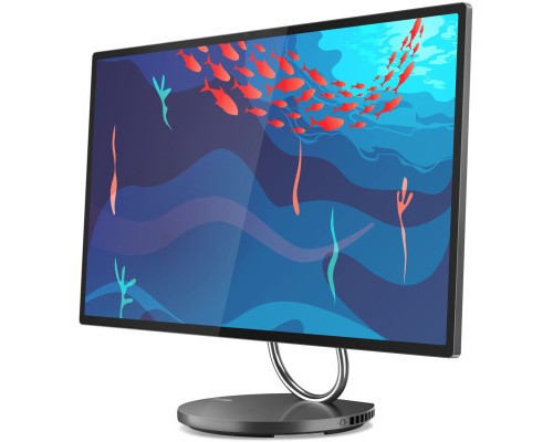 Комп'ютер Lenovo Yoga AiO 9 32IRH8 / i9-13900H, Non ES (F0HJ001BRK)