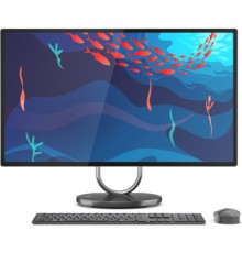 Комп'ютер Lenovo Yoga AiO 9 32IRH8 / i9-13900H, Non ES (F0HJ001BRK)