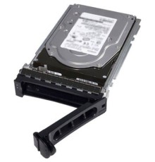 Жорсткий диск для сервера Dell 4TB Hard Drive SATA 6Gbps 7.2K 512n 3.5in Hot-Plug CUS Kit (400-BLLF)