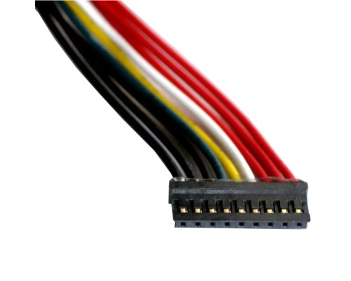 Акумулятор до ноутбука ASUS PU1440 A41N1702, 3000mAh (44.4Wh), 4cell, 14.8V, Li-ion (A47813)