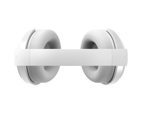 Навушники A4Tech BH350C White (4711421996501)