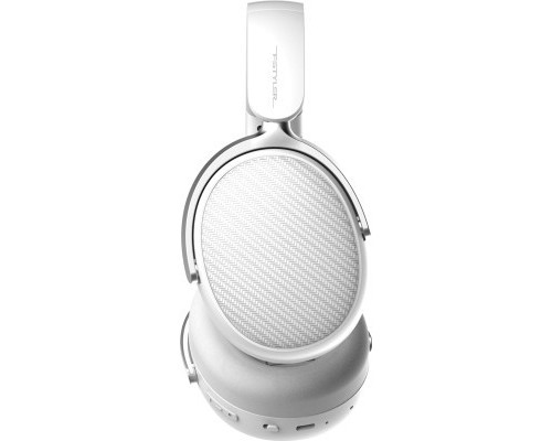 Навушники A4Tech BH350C White (4711421996501)