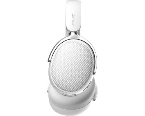 Навушники A4Tech BH350C White (4711421996501)