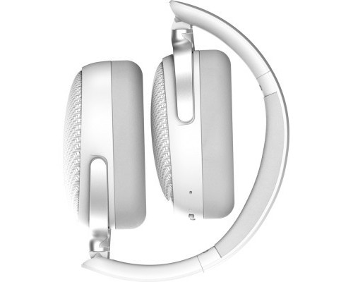 Навушники A4Tech BH350C White (4711421996501)