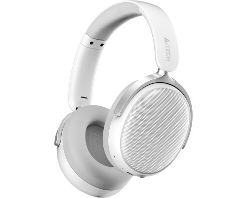 Навушники A4Tech BH350C White (4711421996501)