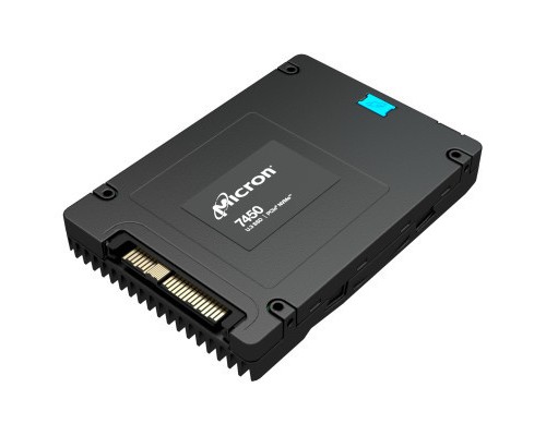 Накопичувач SSD U.3 2.5