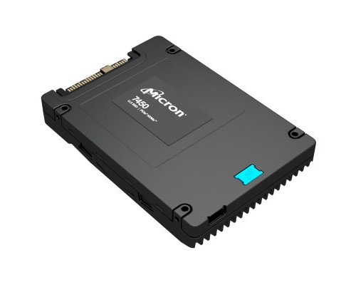 Накопичувач SSD U.3 2.5