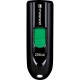 USB флеш накопичувач Transcend 256GB JetFlash 790C USB 3.2 Type-C (TS256GJF790C)