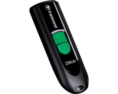 USB флеш накопичувач Transcend 256GB JetFlash 790C USB 3.2 Type-C (TS256GJF790C)