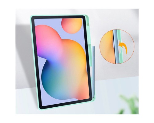 Чохол до планшета BeCover Soft Edge Stylus Mount Samsung Tab S6 Lite (2024) 10.4