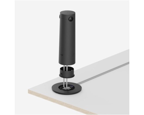 Веб-камера Logitech Sight USB Graphite (960-001510)