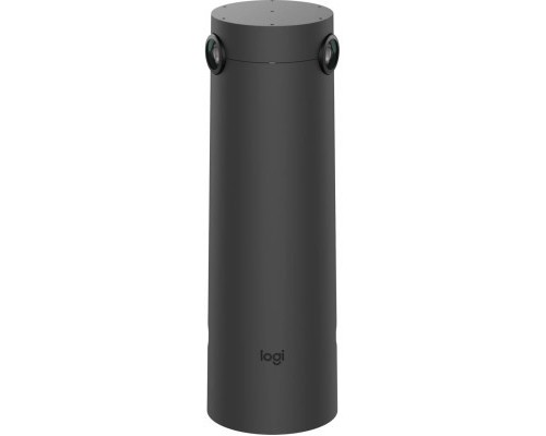 Веб-камера Logitech Sight USB Graphite (960-001510)