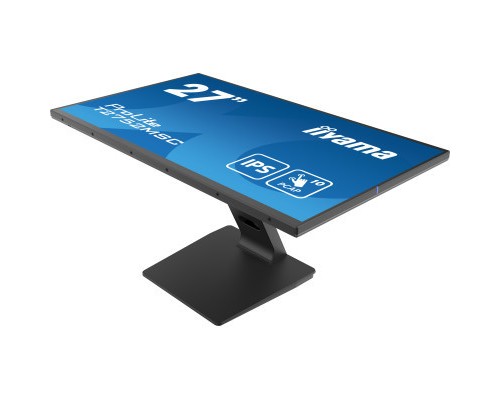 Монітор iiyama T2752MSC-B1