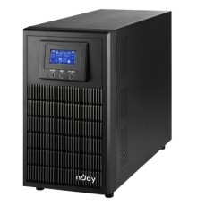 Пристрій безперебійного живлення nJoy Aten Pro 3000VA USB (PWUP-OL300AP-AZ01B)