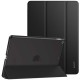 Чохол до планшета BeCover Tri Fold Hard Apple iPad 10.2 2019/2020/2021 Black (706864) (706864)