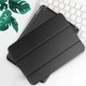 Чохол до планшета BeCover Tri Fold Hard Apple iPad 10.2 2019/2020/2021 Black (706864) (706864)