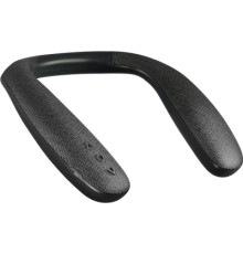 Акустична система Promate Hook Black (hook.black)
