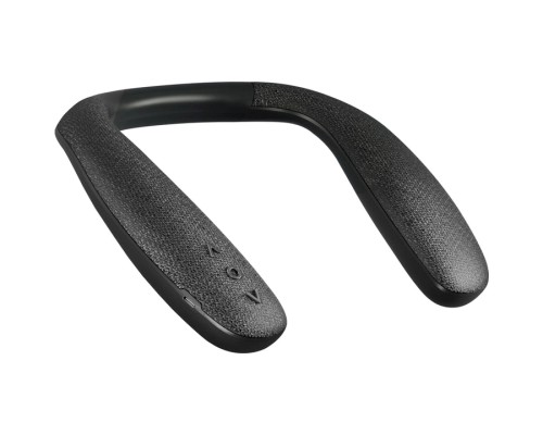 Акустична система Promate Hook Black (hook.black)