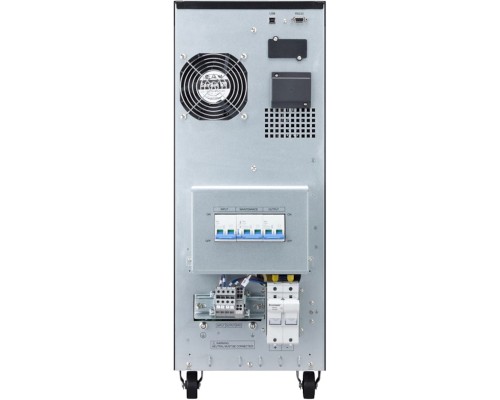 Пристрій безперебійного живлення Eaton 9E6KI 4800W (9E6KI)