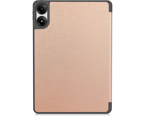 Чохол до планшета BeCover Flexible TPU Mate Xiaomi Poco Pad 12.1