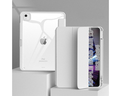 Чохол до планшета BeCover Soft Edge TPU Apple iPad Air 13
