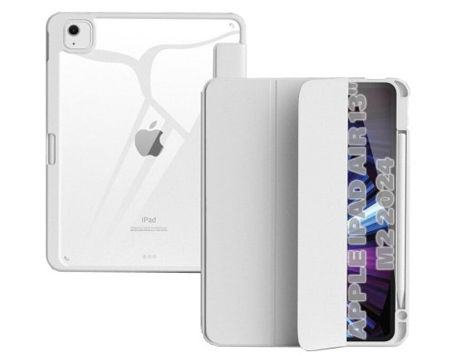 Чохол до планшета BeCover Soft Edge TPU Apple iPad Air 13